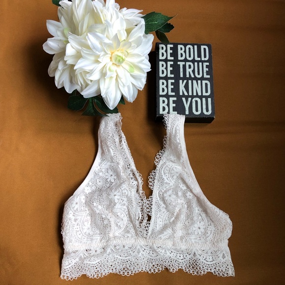 Victoria's Secret Other - Victoria Secret Brallette! Size L.